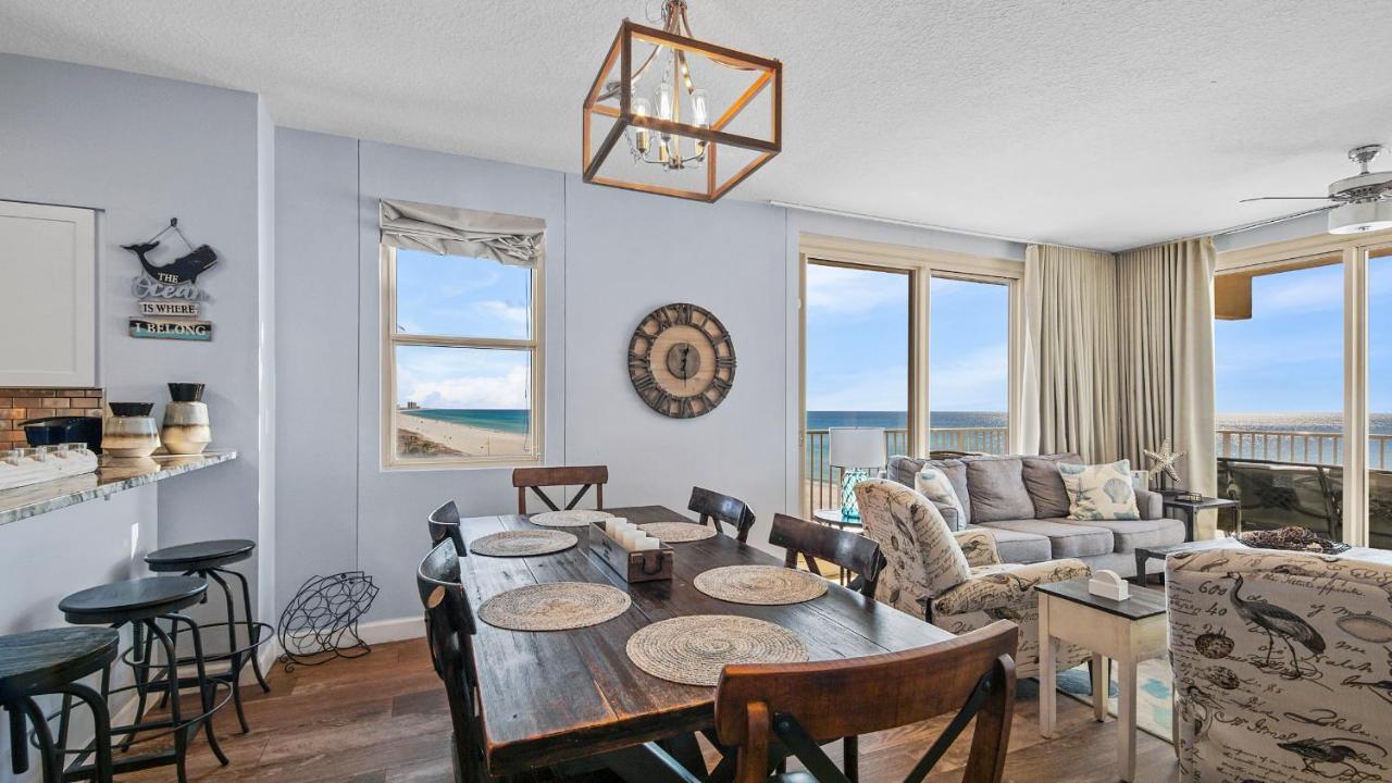 Hook Wine & Sinker At Shores Of Panama #631 By Nautical Properties Vacation Rentals Panama City Beach Esterno foto