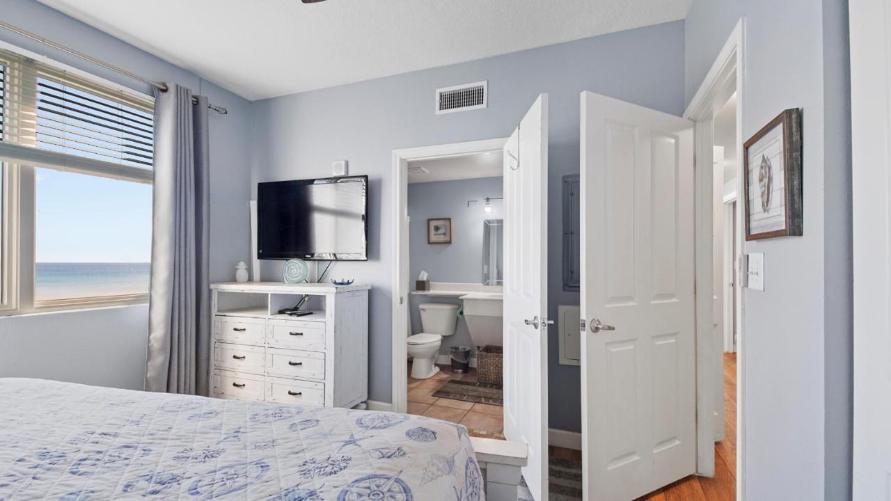 Hook Wine & Sinker At Shores Of Panama #631 By Nautical Properties Vacation Rentals Panama City Beach Esterno foto