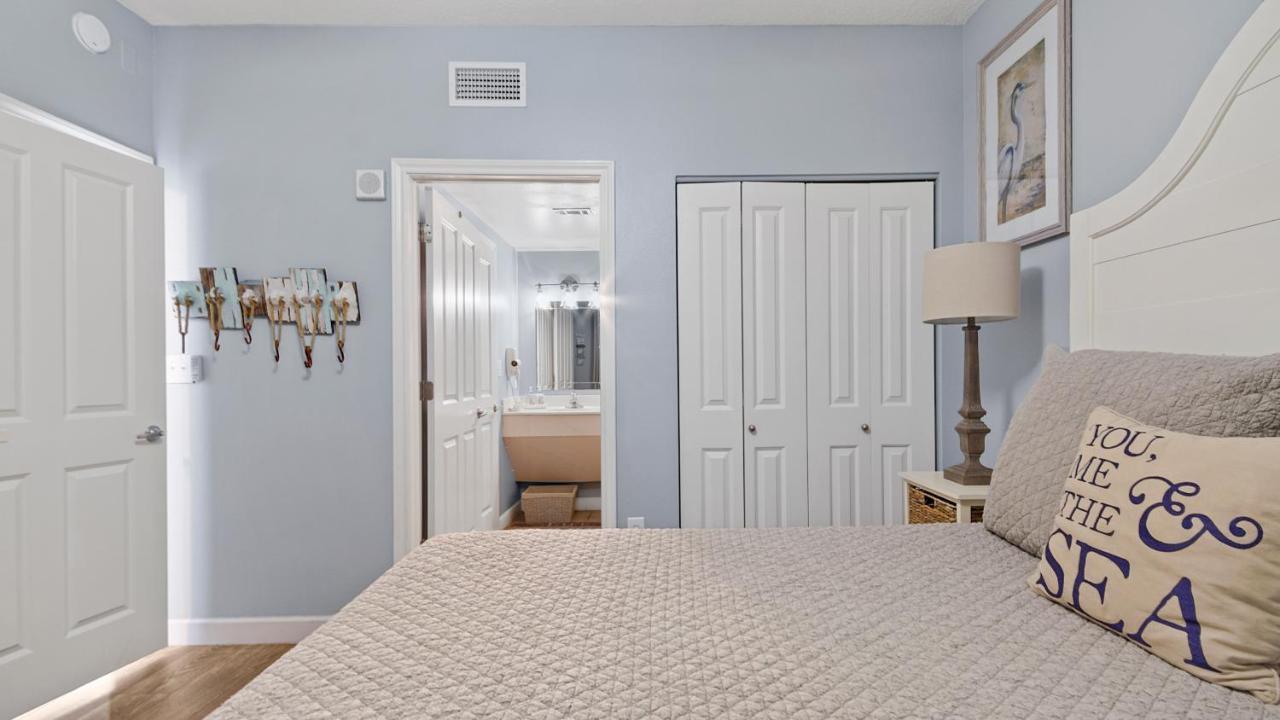 Hook Wine & Sinker At Shores Of Panama #631 By Nautical Properties Vacation Rentals Panama City Beach Esterno foto
