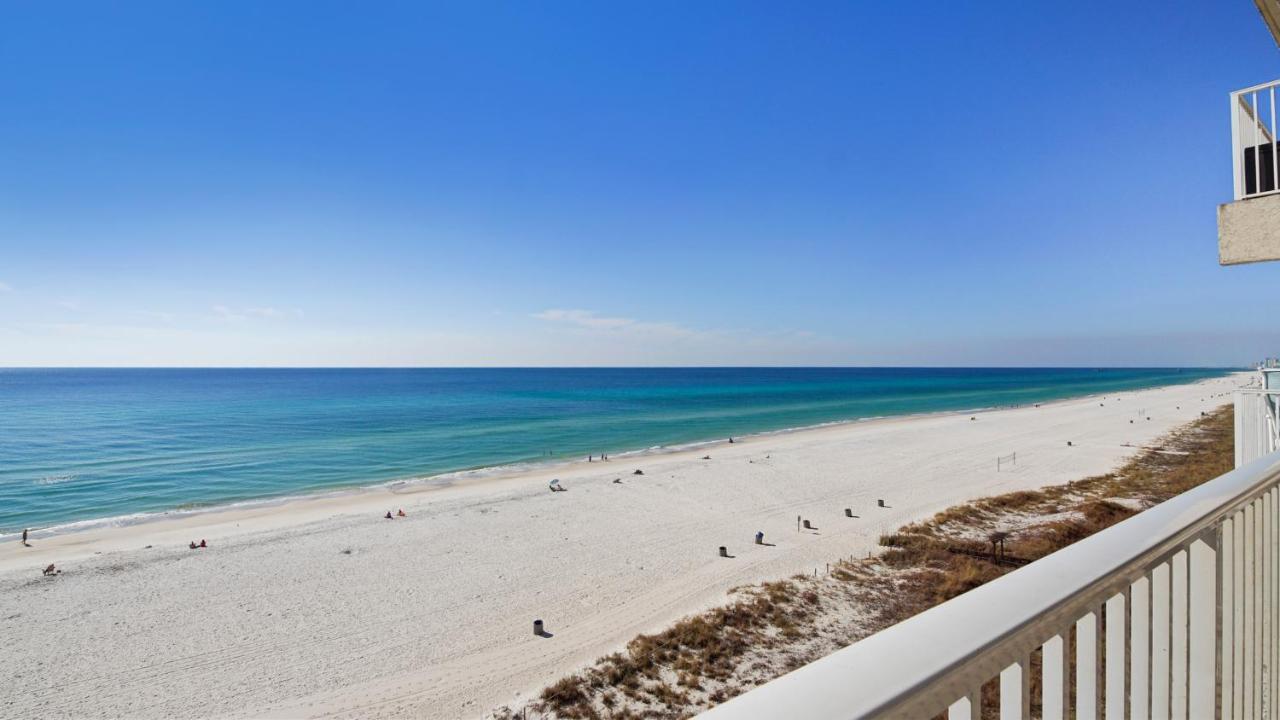 Hook Wine & Sinker At Shores Of Panama #631 By Nautical Properties Vacation Rentals Panama City Beach Esterno foto
