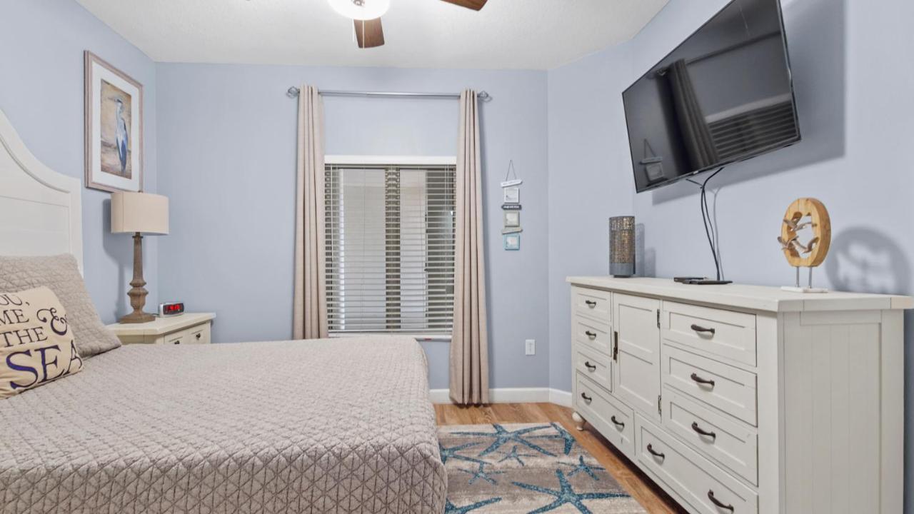 Hook Wine & Sinker At Shores Of Panama #631 By Nautical Properties Vacation Rentals Panama City Beach Esterno foto