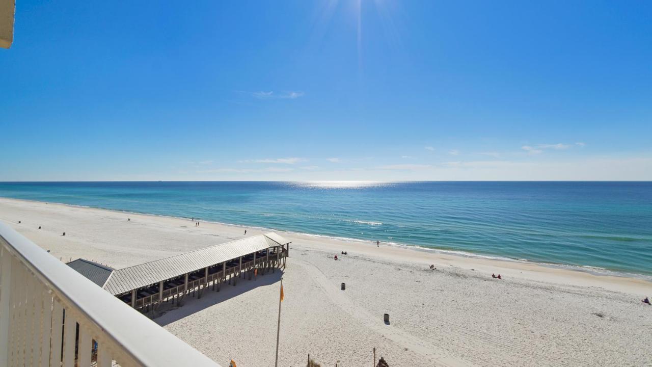 Hook Wine & Sinker At Shores Of Panama #631 By Nautical Properties Vacation Rentals Panama City Beach Esterno foto