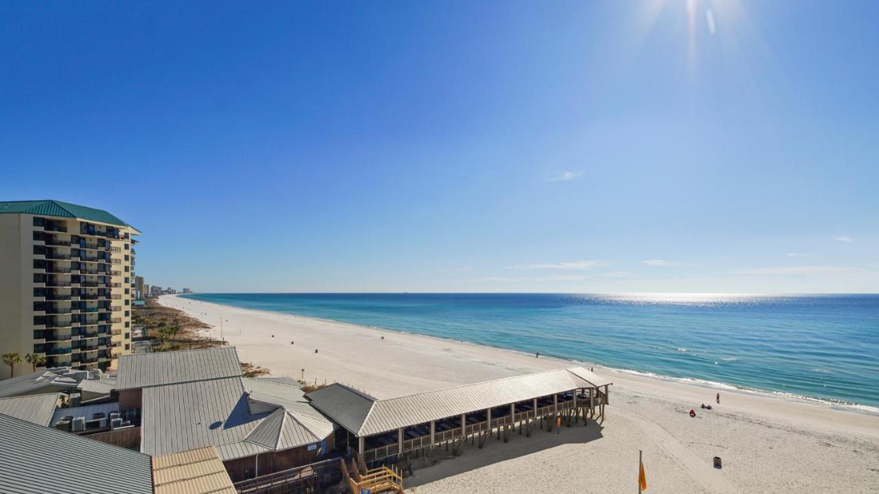 Hook Wine & Sinker At Shores Of Panama #631 By Nautical Properties Vacation Rentals Panama City Beach Esterno foto