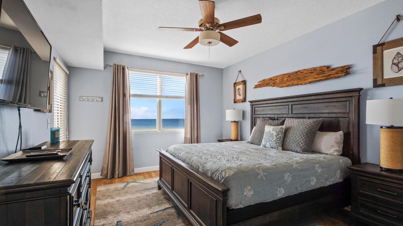 Hook Wine & Sinker At Shores Of Panama #631 By Nautical Properties Vacation Rentals Panama City Beach Esterno foto