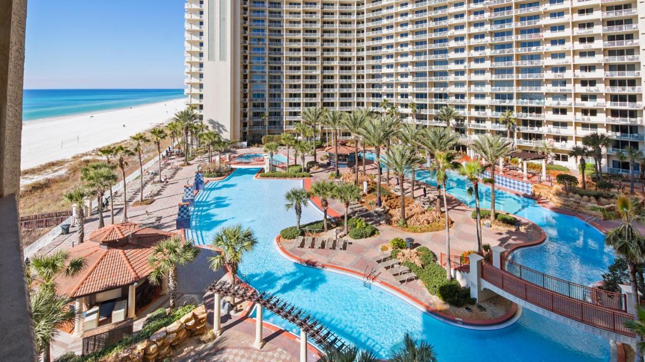 Hook Wine & Sinker At Shores Of Panama #631 By Nautical Properties Vacation Rentals Panama City Beach Esterno foto