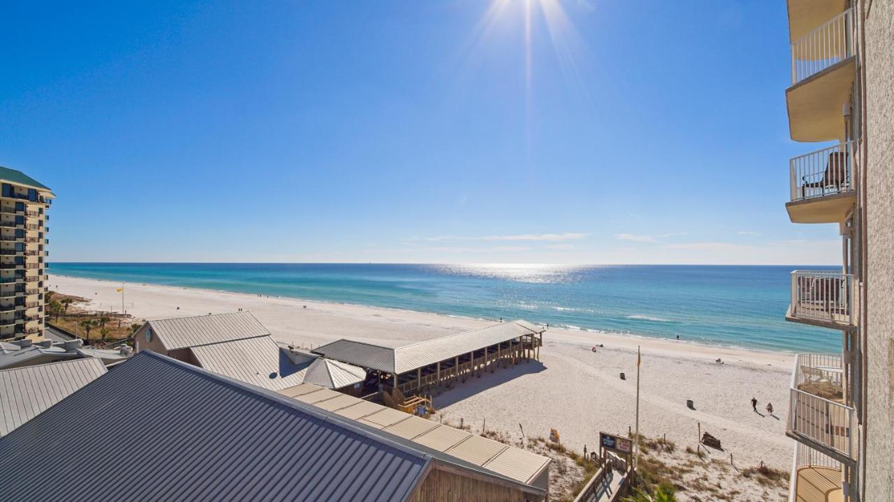 Hook Wine & Sinker At Shores Of Panama #631 By Nautical Properties Vacation Rentals Panama City Beach Esterno foto