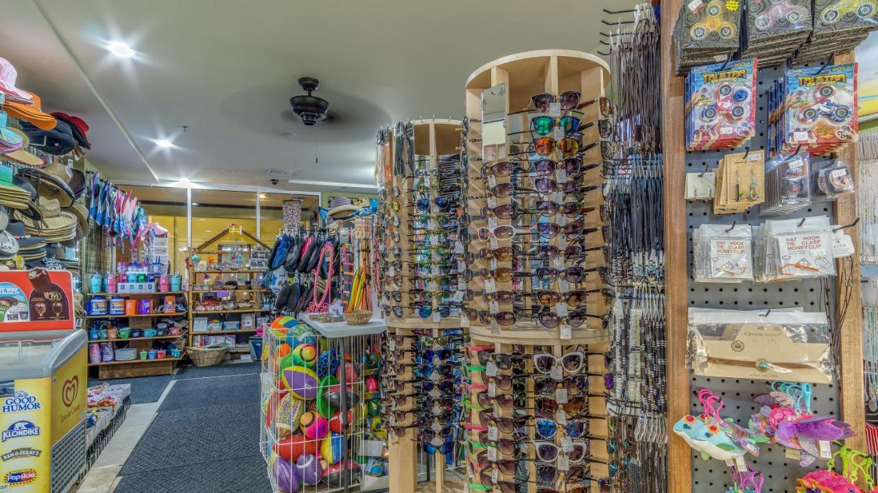 Hook Wine & Sinker At Shores Of Panama #631 By Nautical Properties Vacation Rentals Panama City Beach Esterno foto