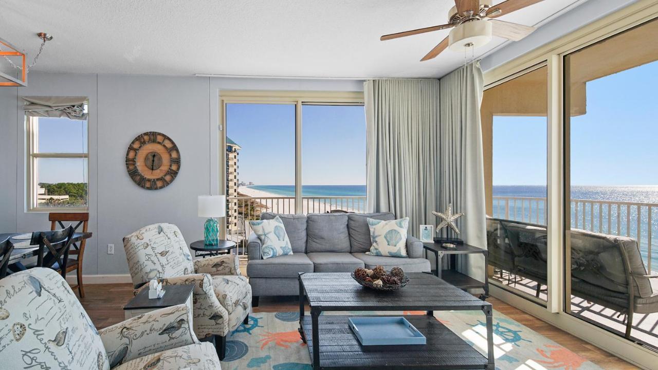 Hook Wine & Sinker At Shores Of Panama #631 By Nautical Properties Vacation Rentals Panama City Beach Esterno foto