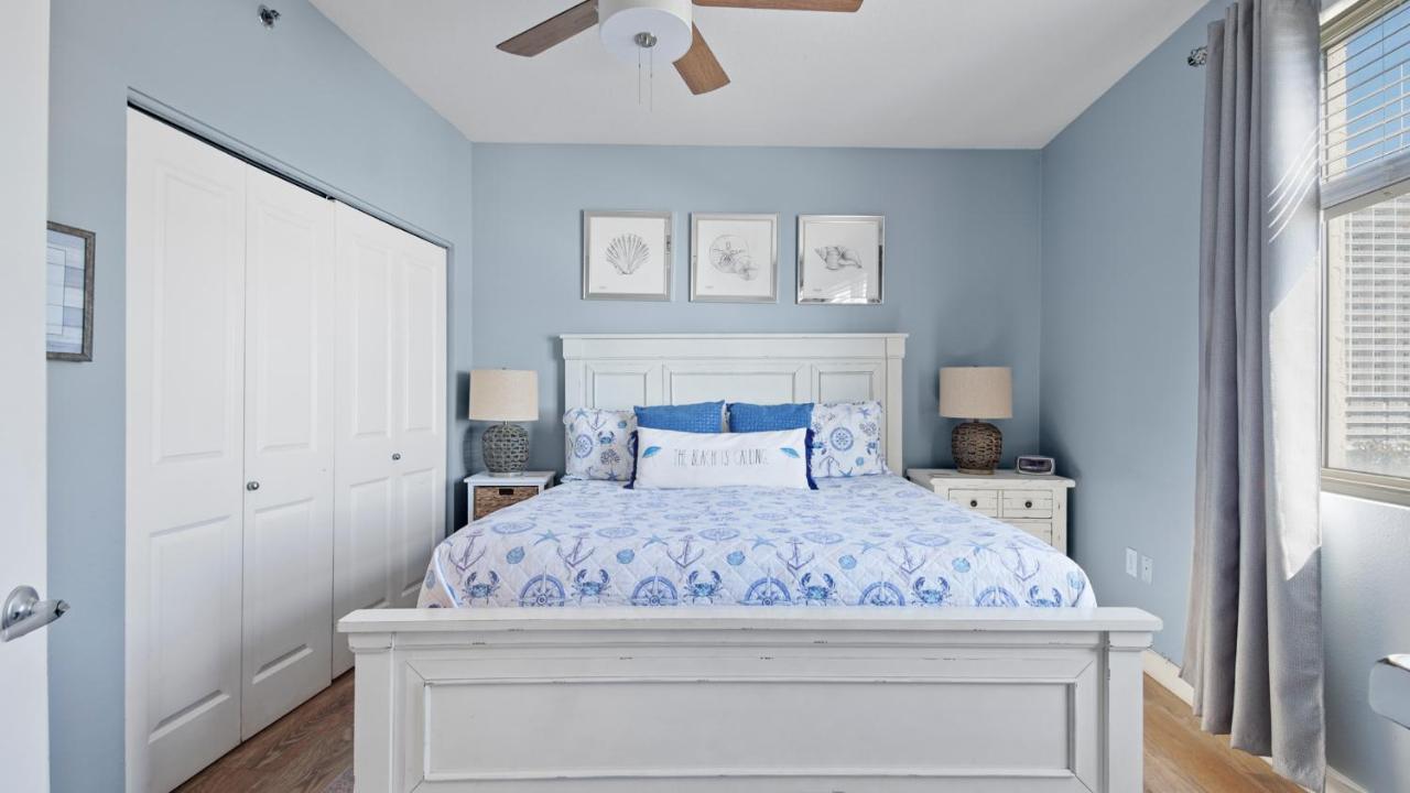 Hook Wine & Sinker At Shores Of Panama #631 By Nautical Properties Vacation Rentals Panama City Beach Esterno foto