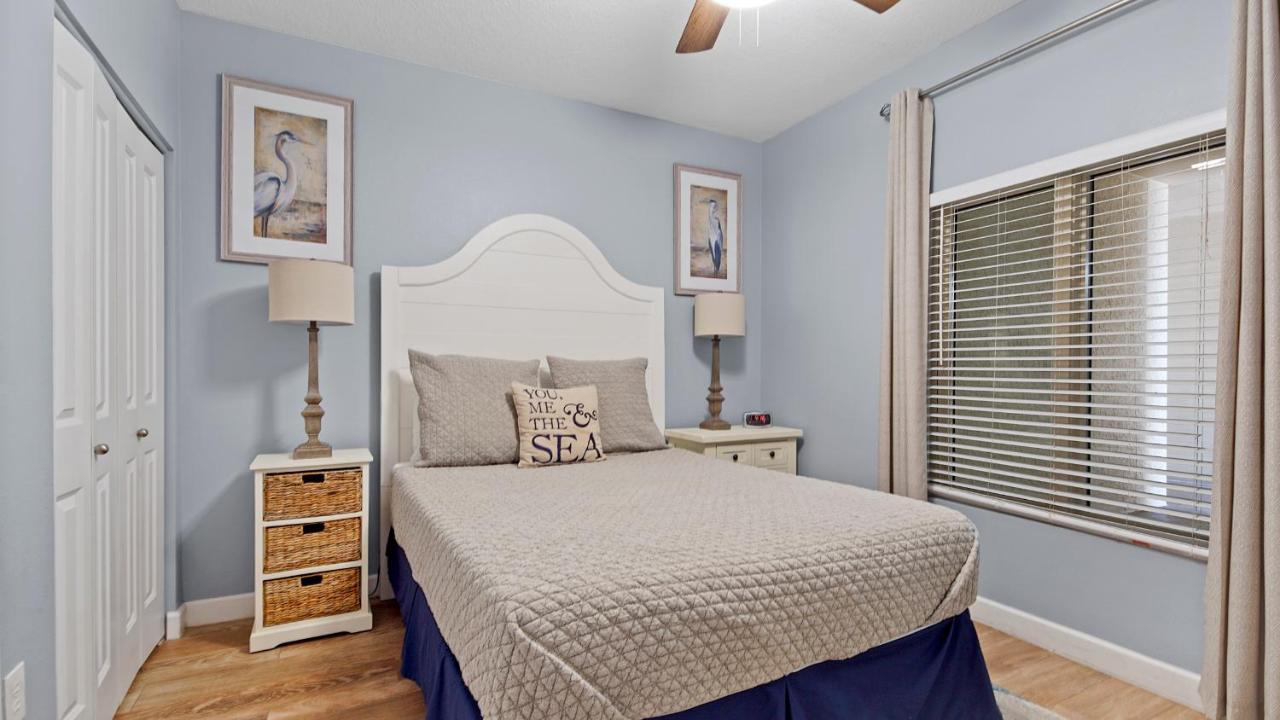 Hook Wine & Sinker At Shores Of Panama #631 By Nautical Properties Vacation Rentals Panama City Beach Esterno foto