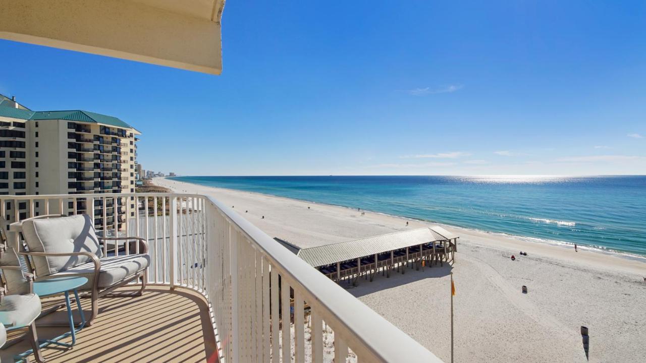 Hook Wine & Sinker At Shores Of Panama #631 By Nautical Properties Vacation Rentals Panama City Beach Esterno foto
