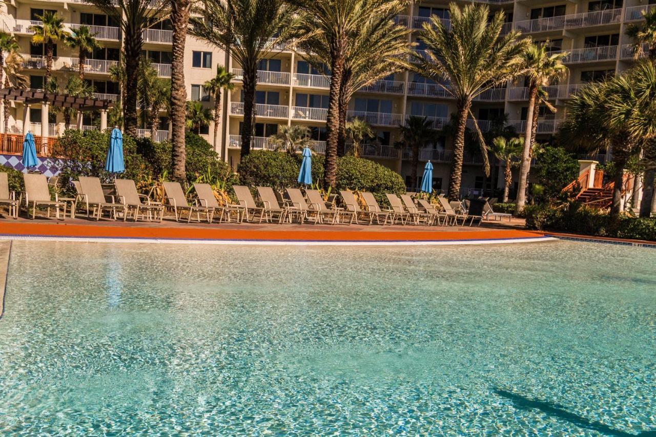Hook Wine & Sinker At Shores Of Panama #631 By Nautical Properties Vacation Rentals Panama City Beach Esterno foto