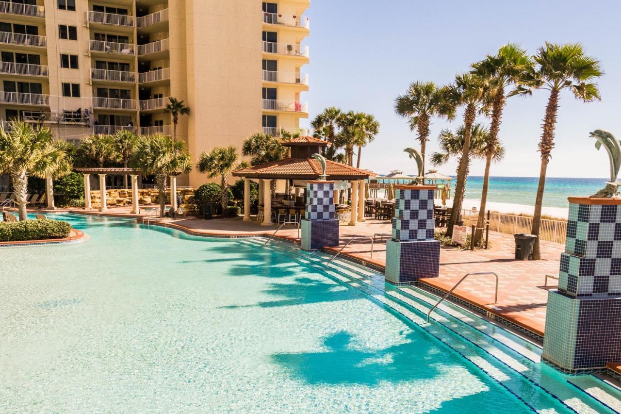 Hook Wine & Sinker At Shores Of Panama #631 By Nautical Properties Vacation Rentals Panama City Beach Esterno foto