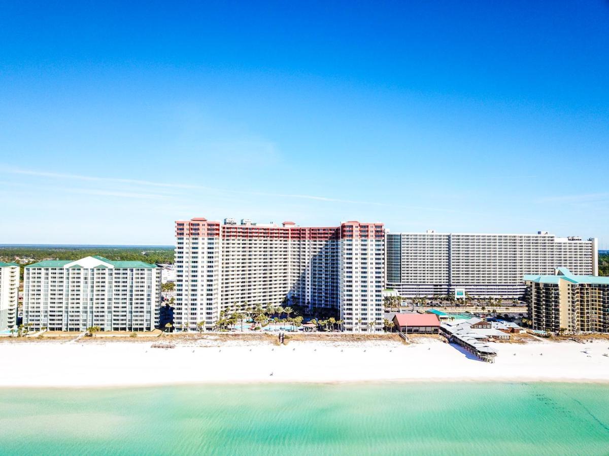 Hook Wine & Sinker At Shores Of Panama #631 By Nautical Properties Vacation Rentals Panama City Beach Esterno foto