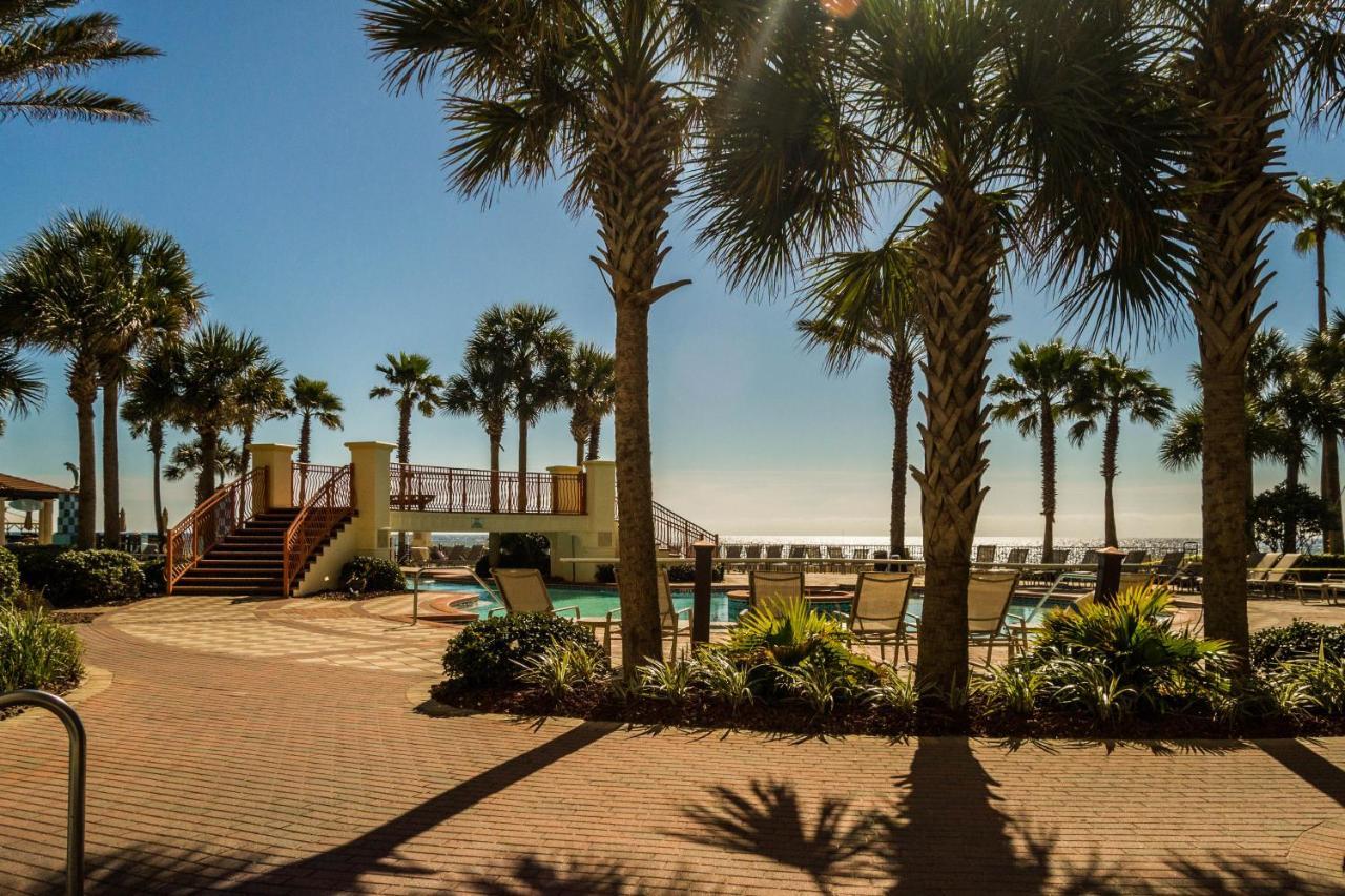 Hook Wine & Sinker At Shores Of Panama #631 By Nautical Properties Vacation Rentals Panama City Beach Esterno foto