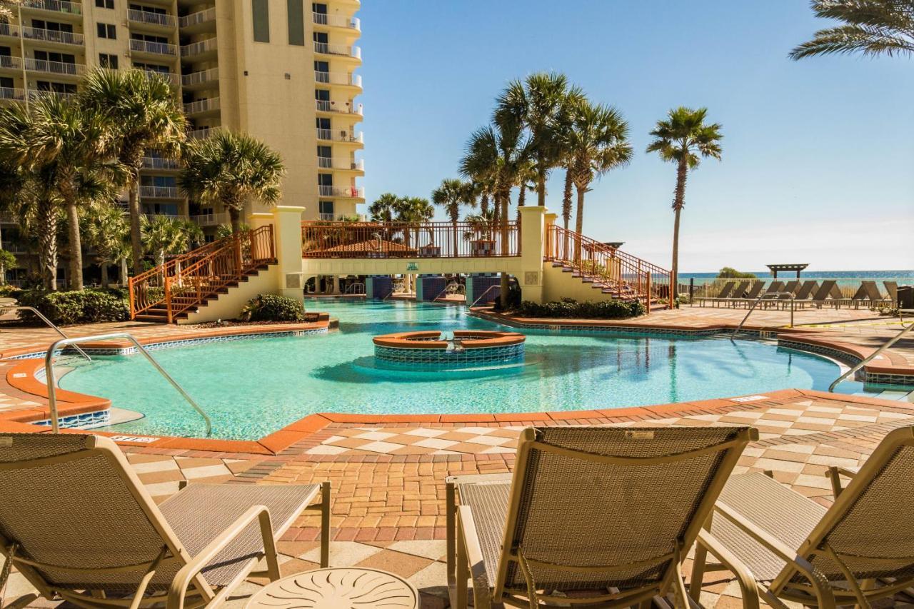 Hook Wine & Sinker At Shores Of Panama #631 By Nautical Properties Vacation Rentals Panama City Beach Esterno foto