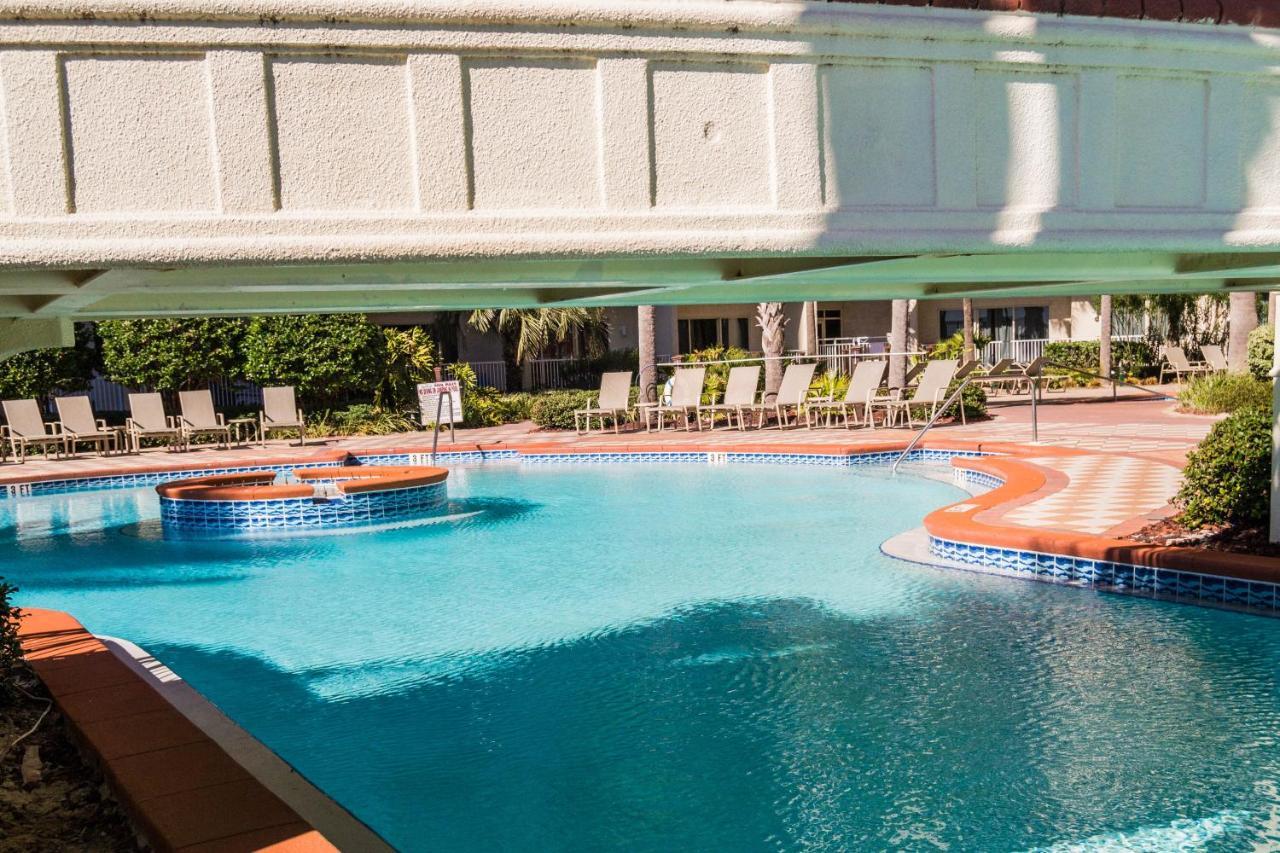 Hook Wine & Sinker At Shores Of Panama #631 By Nautical Properties Vacation Rentals Panama City Beach Esterno foto