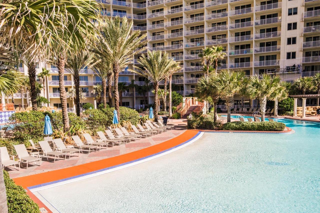 Hook Wine & Sinker At Shores Of Panama #631 By Nautical Properties Vacation Rentals Panama City Beach Esterno foto