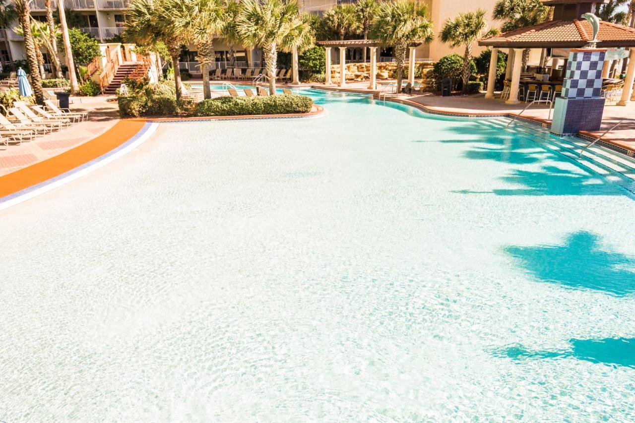 Hook Wine & Sinker At Shores Of Panama #631 By Nautical Properties Vacation Rentals Panama City Beach Esterno foto