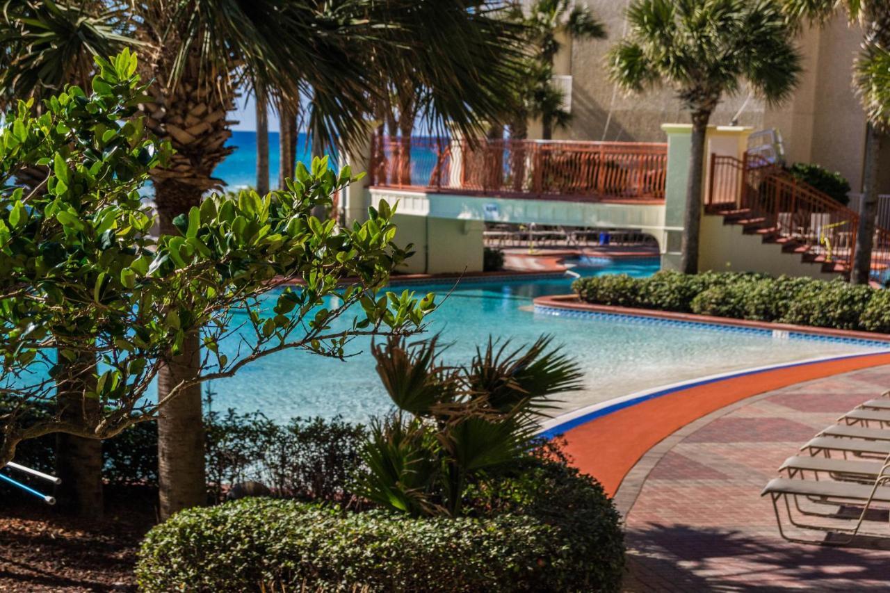 Hook Wine & Sinker At Shores Of Panama #631 By Nautical Properties Vacation Rentals Panama City Beach Esterno foto