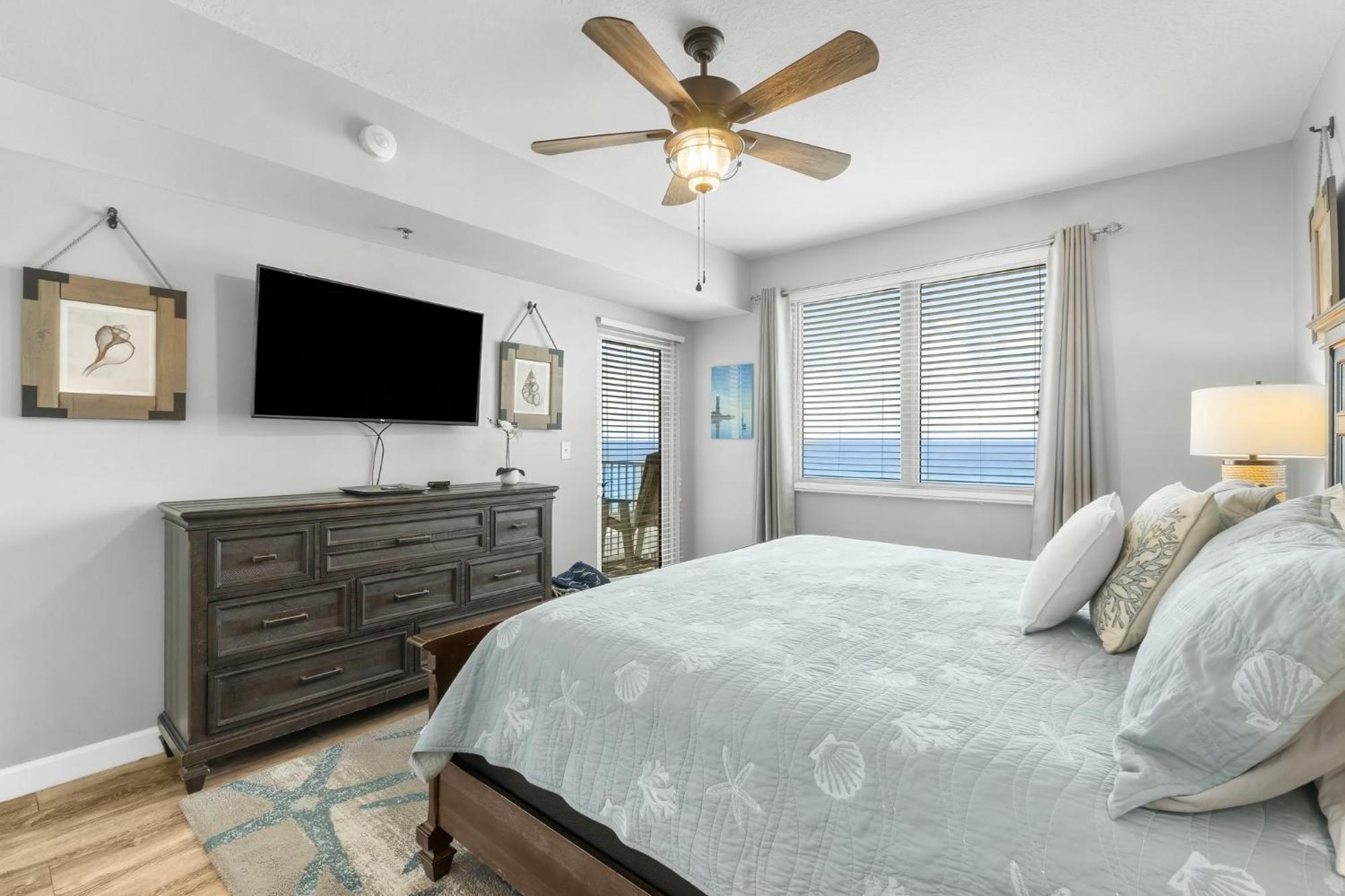 Hook Wine & Sinker At Shores Of Panama #631 By Nautical Properties Vacation Rentals Panama City Beach Esterno foto