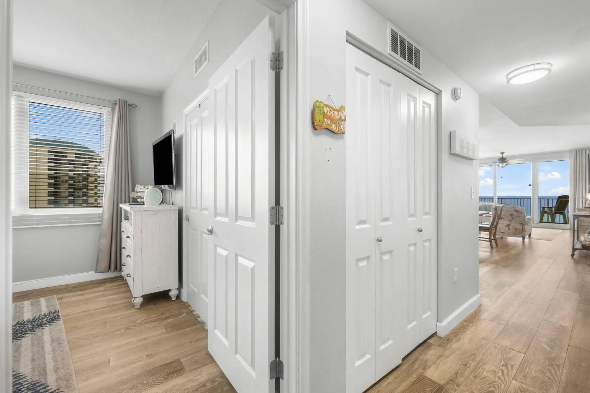 Hook Wine & Sinker At Shores Of Panama #631 By Nautical Properties Vacation Rentals Panama City Beach Esterno foto