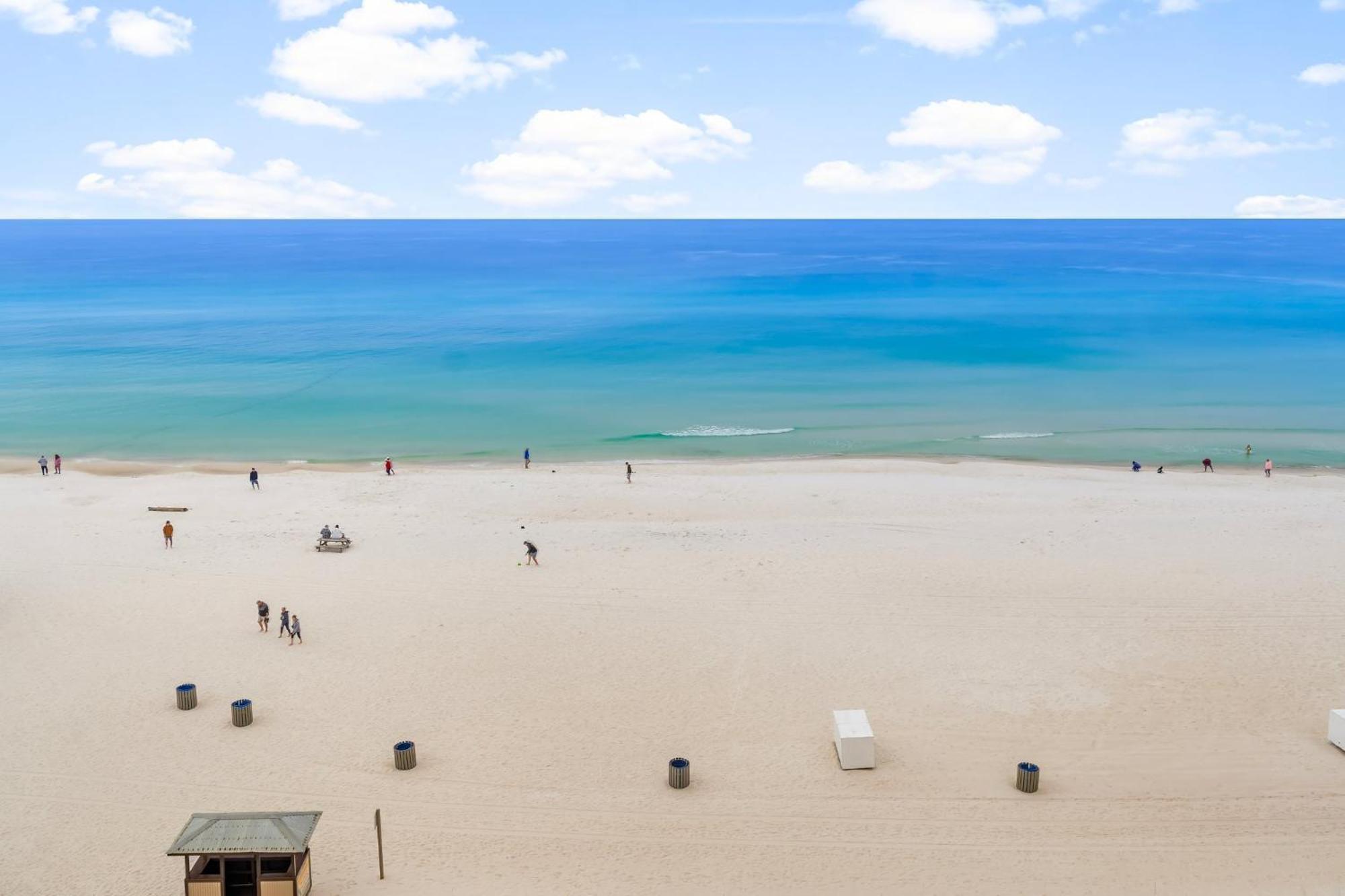 Hook Wine & Sinker At Shores Of Panama #631 By Nautical Properties Vacation Rentals Panama City Beach Esterno foto
