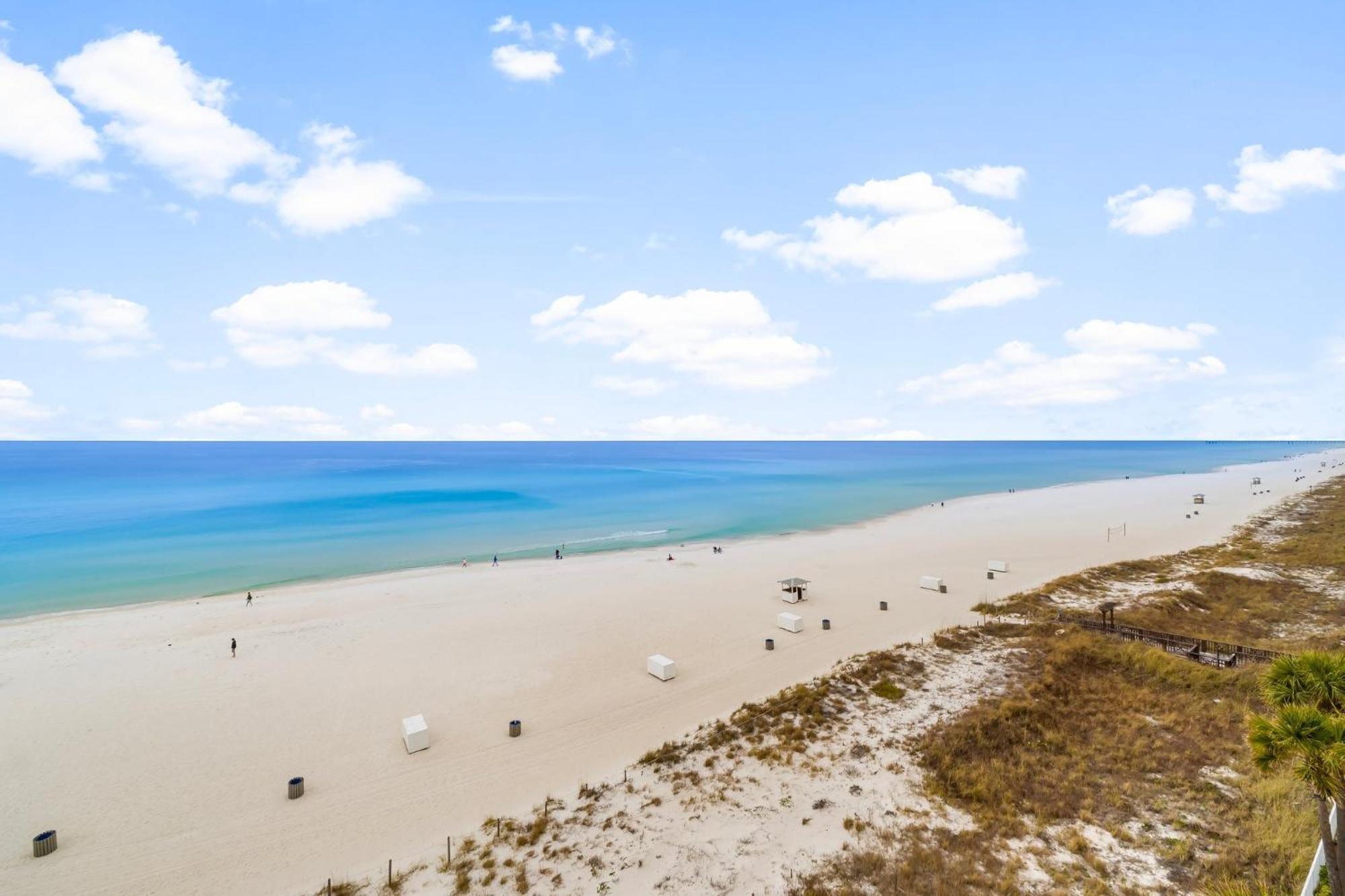 Hook Wine & Sinker At Shores Of Panama #631 By Nautical Properties Vacation Rentals Panama City Beach Esterno foto
