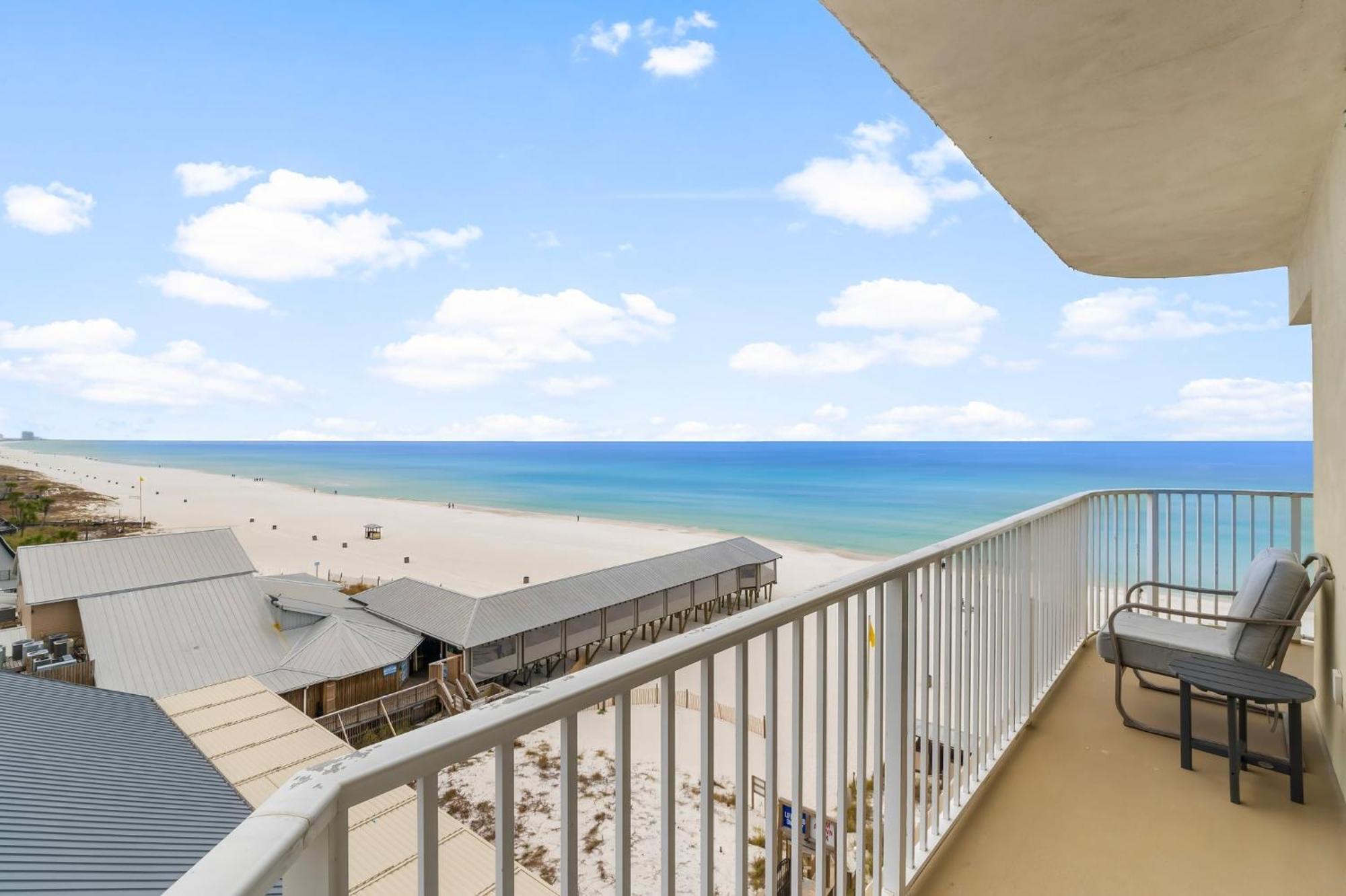Hook Wine & Sinker At Shores Of Panama #631 By Nautical Properties Vacation Rentals Panama City Beach Esterno foto