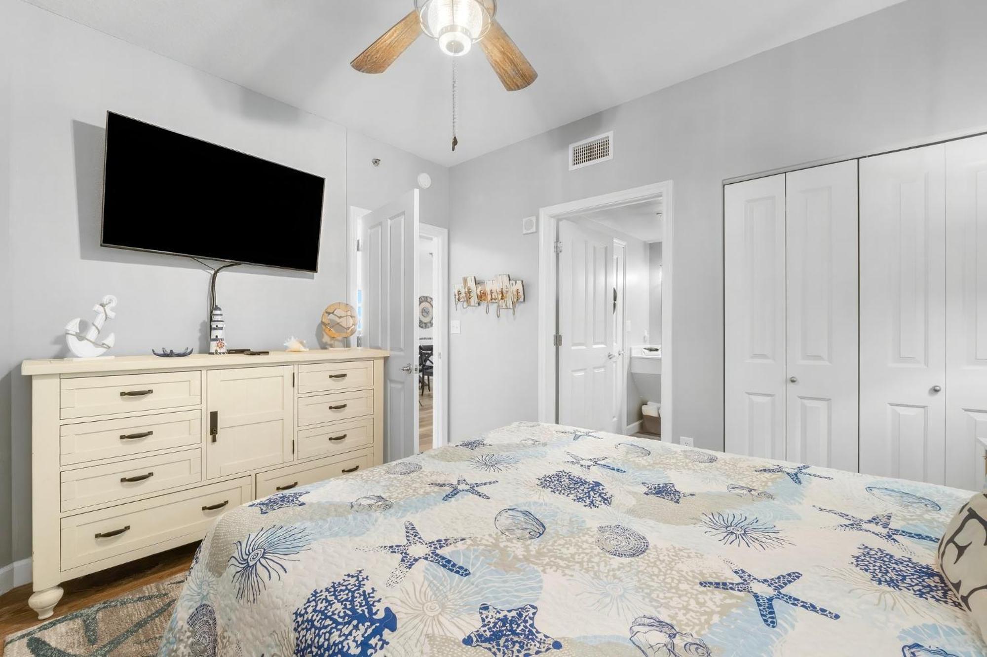 Hook Wine & Sinker At Shores Of Panama #631 By Nautical Properties Vacation Rentals Panama City Beach Esterno foto