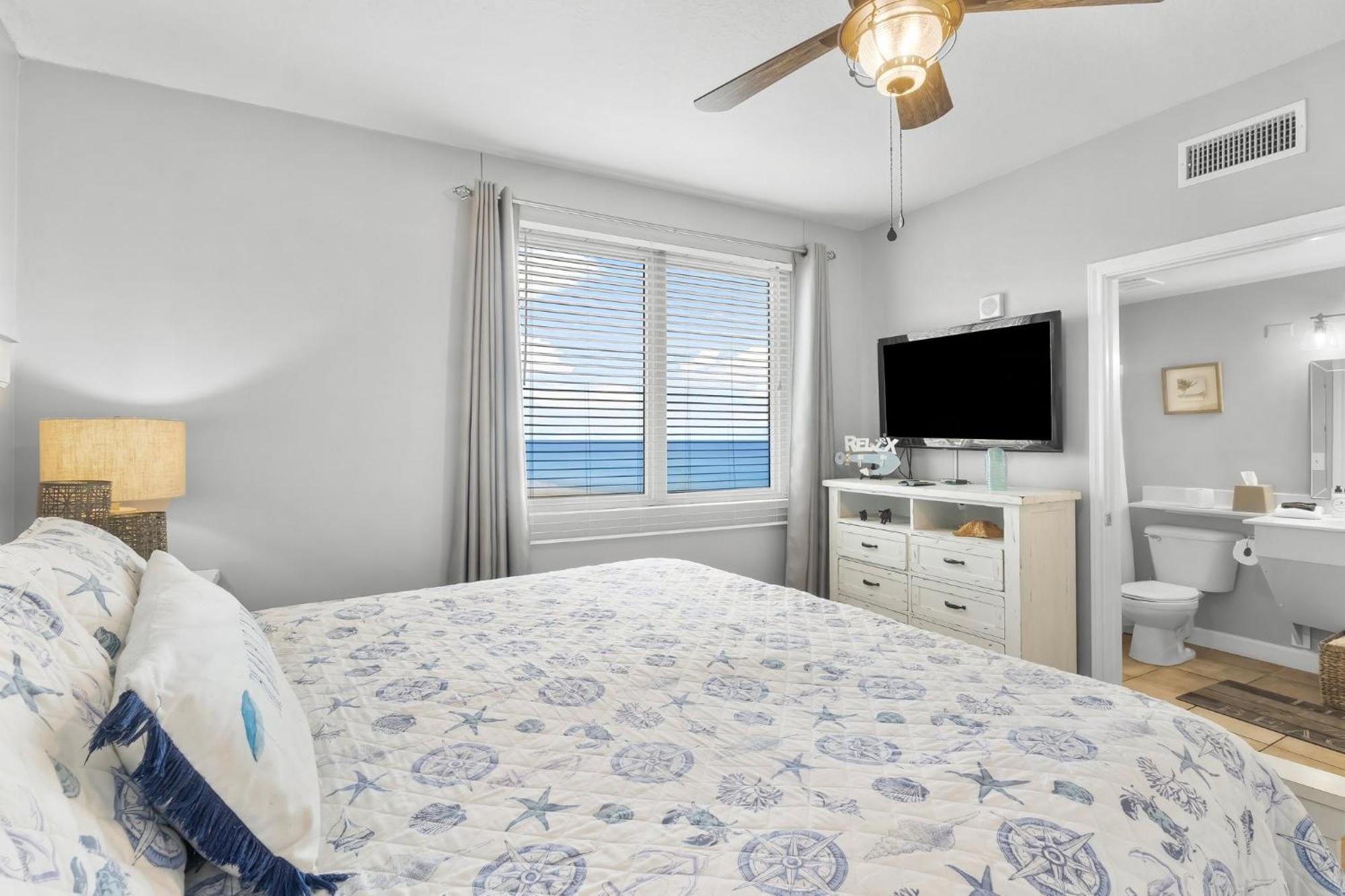 Hook Wine & Sinker At Shores Of Panama #631 By Nautical Properties Vacation Rentals Panama City Beach Esterno foto